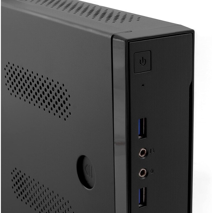 Custodia Coolbox mini-itx ipc-2