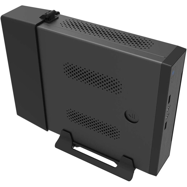 Boîtier Coolbox mini-itx ipc-2