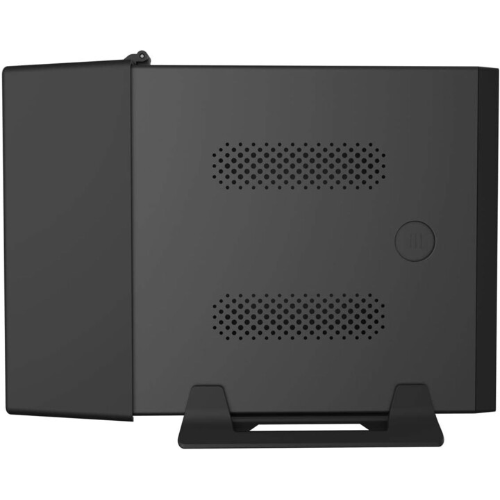 Coolbox mini-itx ipc-2 case
