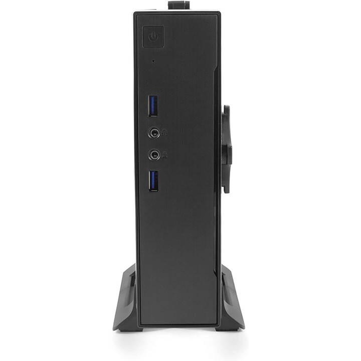 Caso Coolbox mini-itx ipc-2