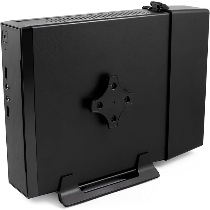 Caso Coolbox mini-itx ipc-2