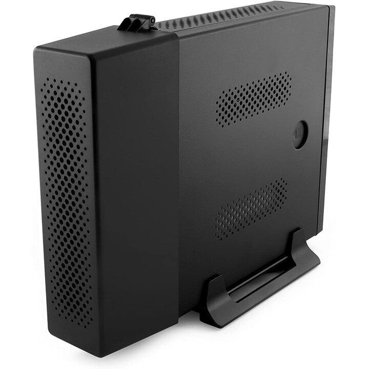 Caso Coolbox mini-itx ipc-2