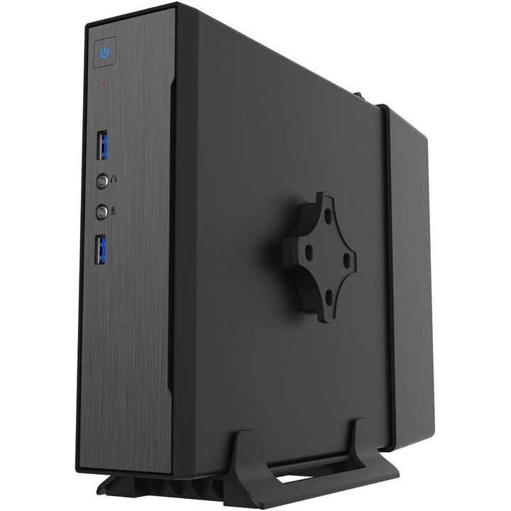 Boîtier Coolbox mini-itx ipc-2