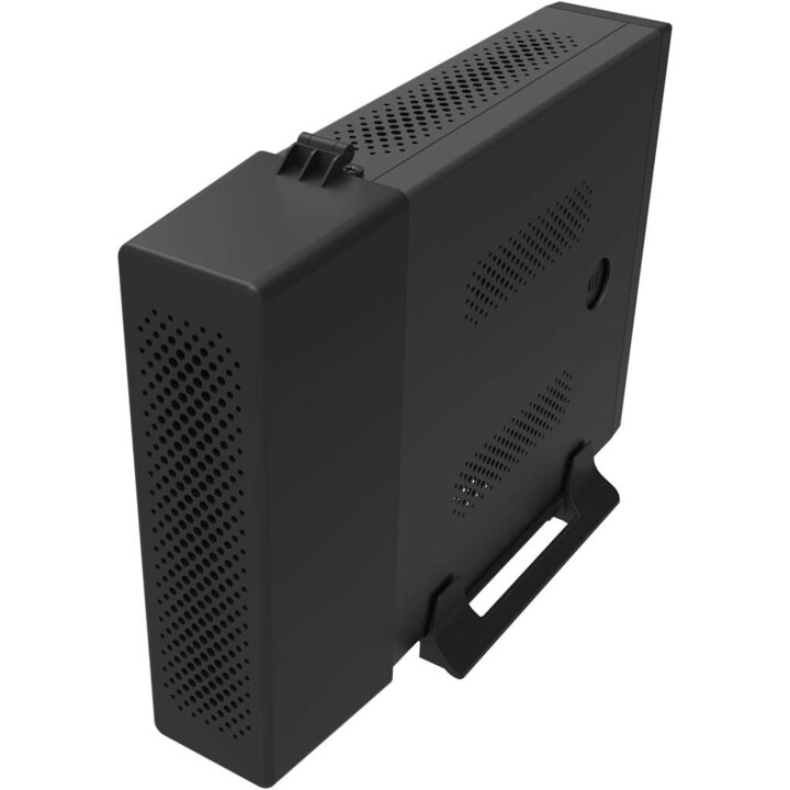 Caso Coolbox mini-itx ipc-2