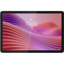 Lenovo Tab MediaTek Helio G85 10,1\" WUXGA 4GB 64GB Arm Mali-G52 LTE Grau