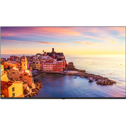 Téléviseur UHD 4K pour hôtel LG 43