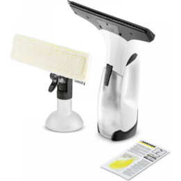 Lavavetri KARCHER WV 2 Plus 1.633-640.0