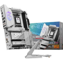 Msi Mpg B850 Edge Ti Wifi Socket Am5