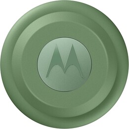 Motorola Tag Jade Green, Universal GPS Locator or Tracker Finder, Green