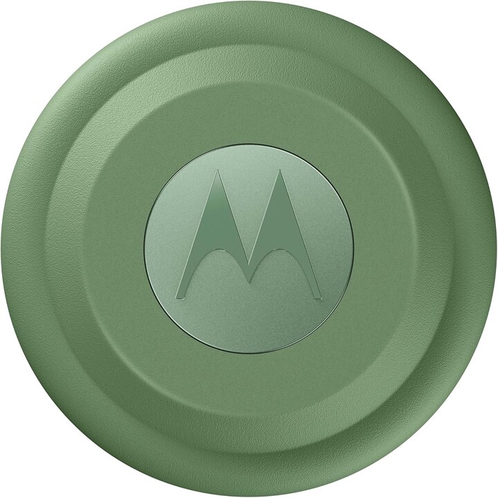 Motorola Tag Jade Green, localizzatore GPS universale o tracker finder, verde