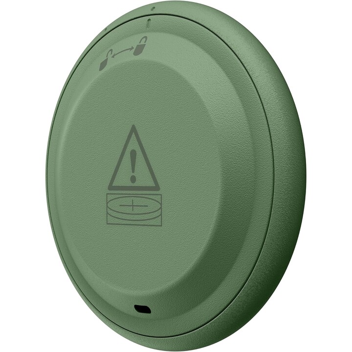 Motorola Tag Jade Green, localizzatore GPS universale o tracker finder, verde
