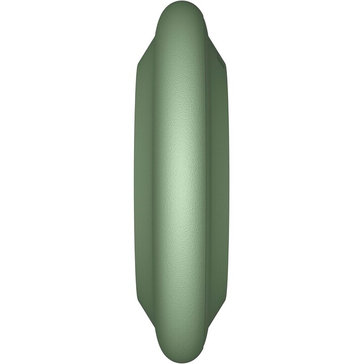Motorola Tag Jade Green, universeller GPS-Ortungsgerät oder Tracker-Finder, grün