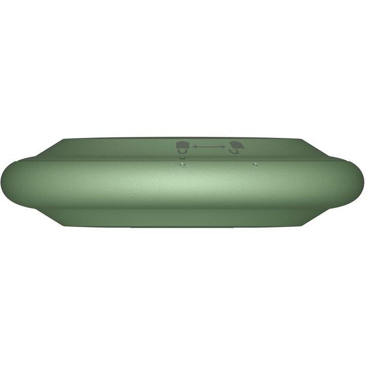 Motorola Tag Jade Green, localizzatore GPS universale o tracker finder, verde