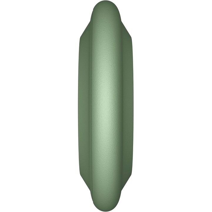 Motorola Tag Jade Green, universeller GPS-Ortungsgerät oder Tracker-Finder, grün