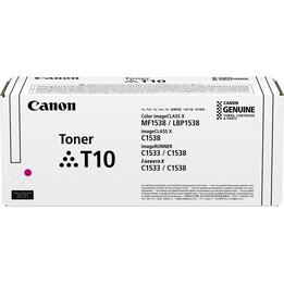 Cartuccia toner magenta Canon T10 4564C001