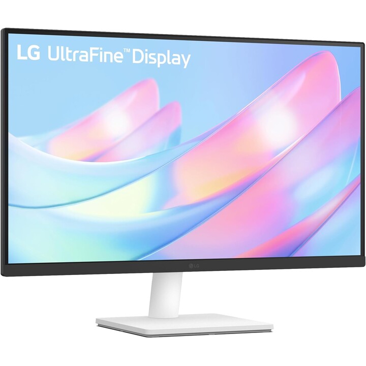 Monitor LG UltraFine 27US500-W 27" LED IPS UltraHD 4K HDR10