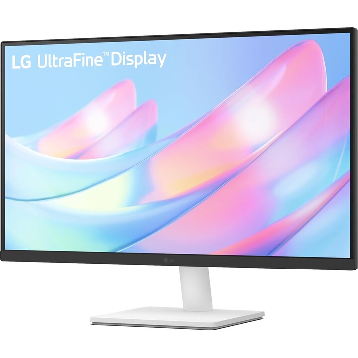 Monitor LG UltraFine 27US500-W 27" LED IPS UltraHD 4K HDR10