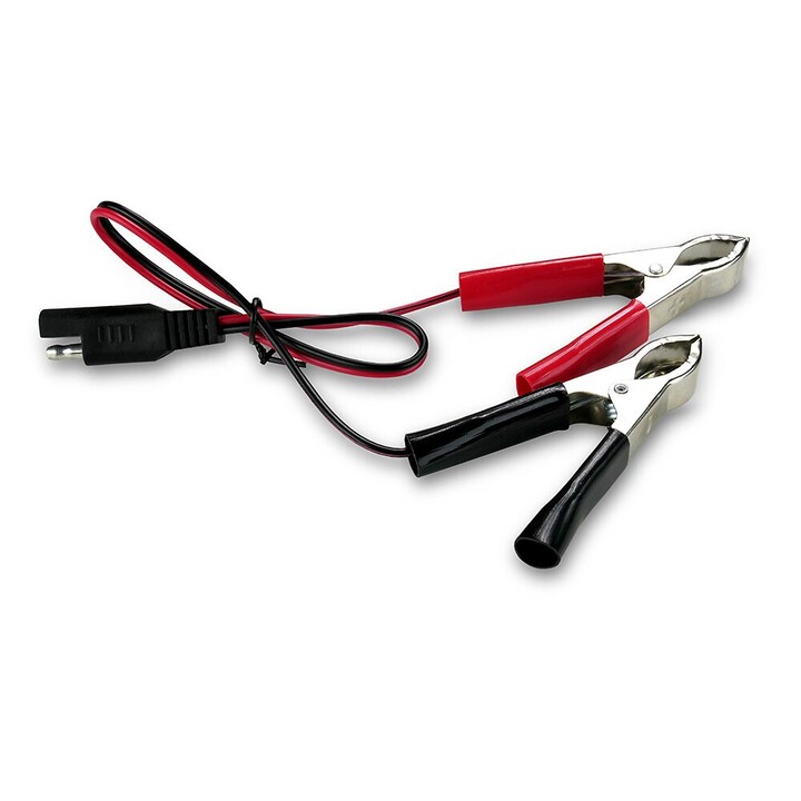Caricabatteria da auto everActive CBC1 6V/12V