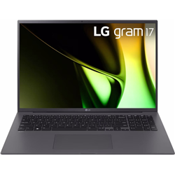 LG Gram 17Z90S-G.AD7BB U7-155H 32GB 2TB 17" W11H