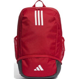 Backpack adidas Tiro 23 League red IB8653
