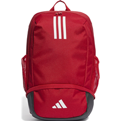Backpack adidas Tiro 23 League red IB8653