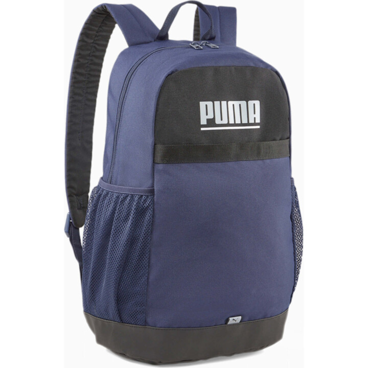 Puma Plus Backpack Navy Blue 79615 05