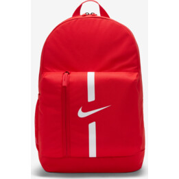 Nike Academy Team Rucksack rot DA2571 657
