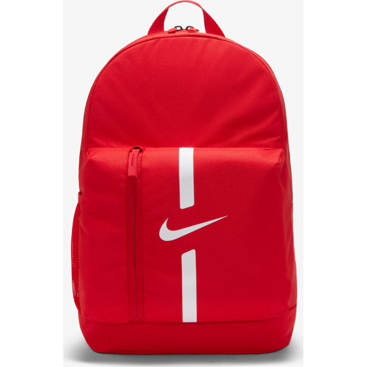 Zaino Nike Academy Team rosso DA2571 657