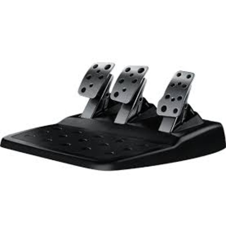 Logitech G920 Lenkrad One & PC Schwarz