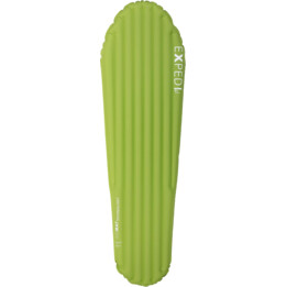 Tapis gonflable vert DeepSleep Ultra R1 M Mummy Exped