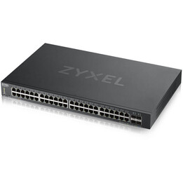 Switch Zyxel XGS1935-52 52p Managed Gigabit/10G