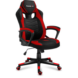 Huzaro FORCE 2.5 Red Mesh Gaming-Stuhl
