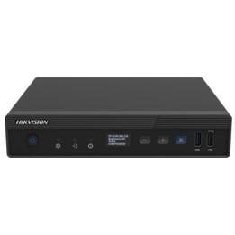 HikVision DS-DT60P-02HI04NO LED-Panel für Innenbereich