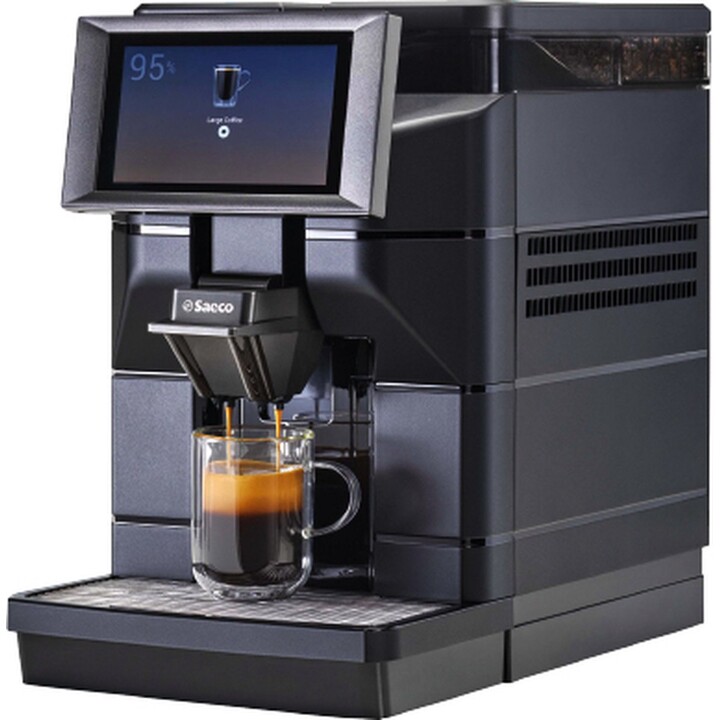 Espressore automatico MAGIC B1 9J0475 SAECO