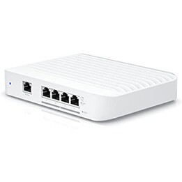 Ubiquiti USW-Flex-XG, UniFi, 4x RJ45 10Gb/s