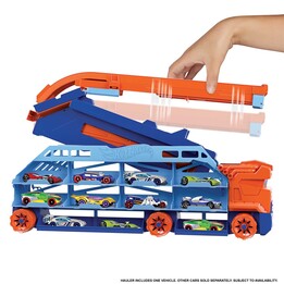 Hot Wheels City HDY92 toy vehicle