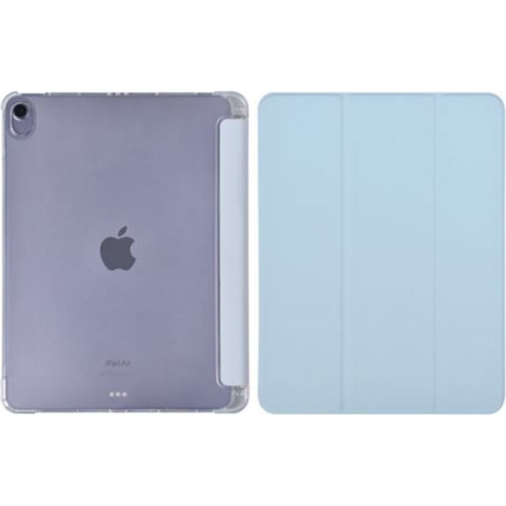 Devia cool leatherette blue ipad pro m4 11" tablet case