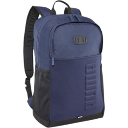 Puma S Sac à dos Bleu marine 79222 07
