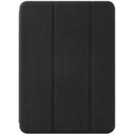 Devia cool funda para tablet polipiel negra ipad air m2 13