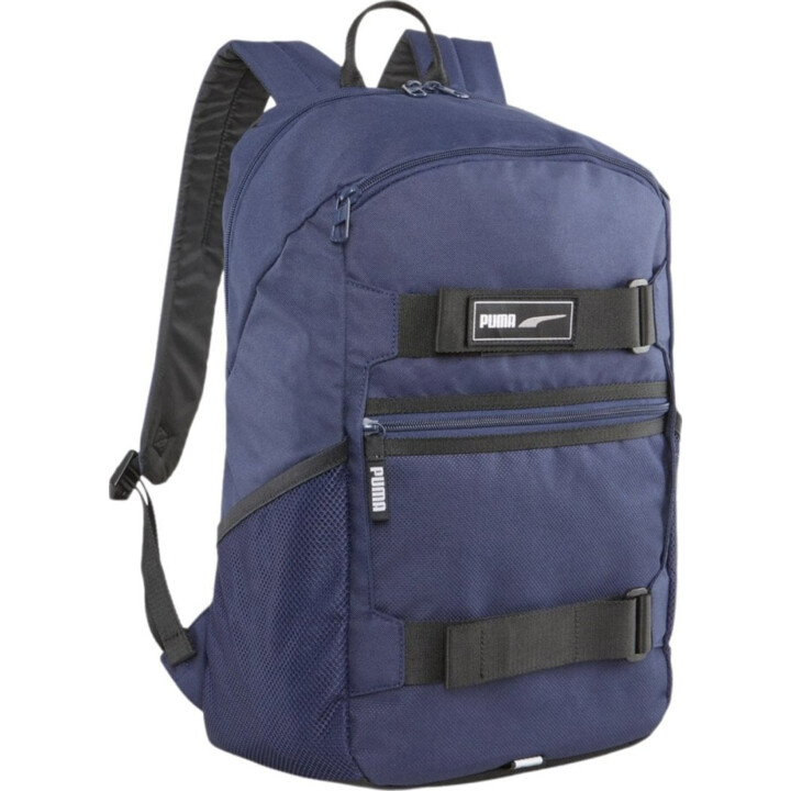 Puma Deck Backpack Navy Blue 79191 08