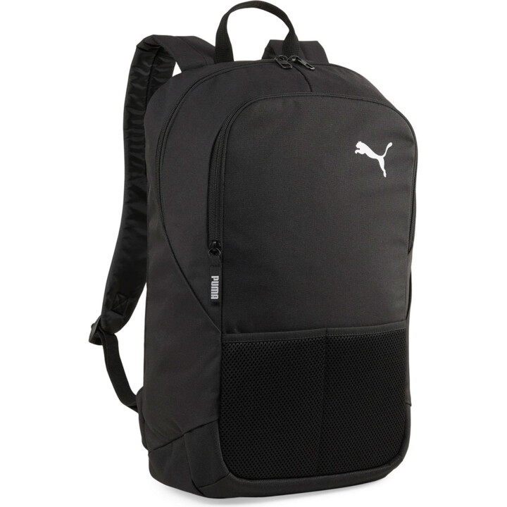 Puma Team Goal Rucksack Schwarz 90239 01