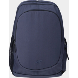 Mochila 4F U278 azul marinho 4FWSS24ABACU278 31S