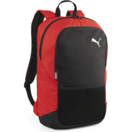 Puma Team Goal Sac à dos Rouge-Noir 90239 03
