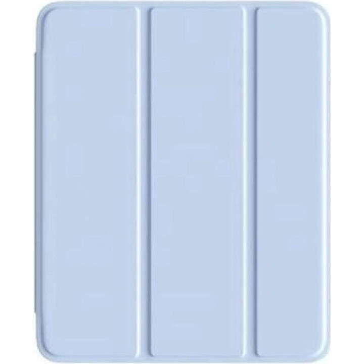 Custodia tablet Devia Joy in similpelle blu per iPad Air M2 11