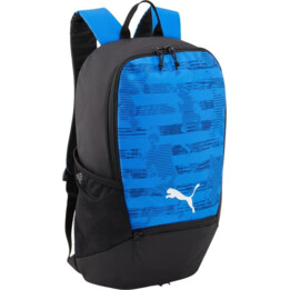 Puma Individual Rise Backpack Blue-Black 90576 02