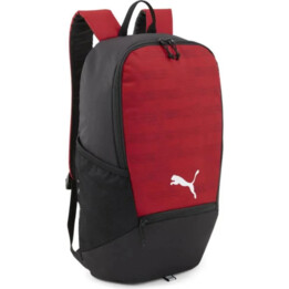 Puma Individual Rise Rucksack Rot-Schwarz 90576 03