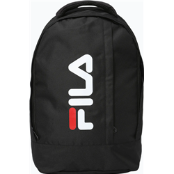 Mochila Fila Fussa Negra FBU0125 80010