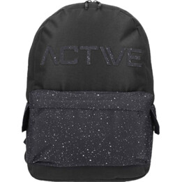 Mochila 4F M175 negro 4FJAW23ABACM175 21S