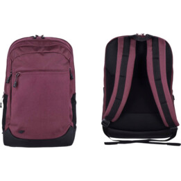 Mochila 4F U274 burdeos 4FWSS24ABACU274 60S