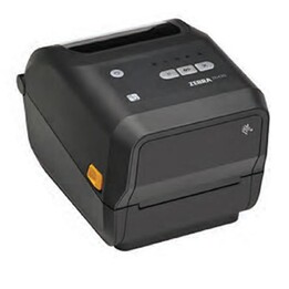 Thermotransferdrucker (74/300M) ZD421; 300 dpi, USB, USB-Host, Ethernet, BTLE5, EU- und UK-Kabel, Schweizer Schriftart, EZPL